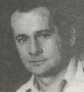 Robescu Marius