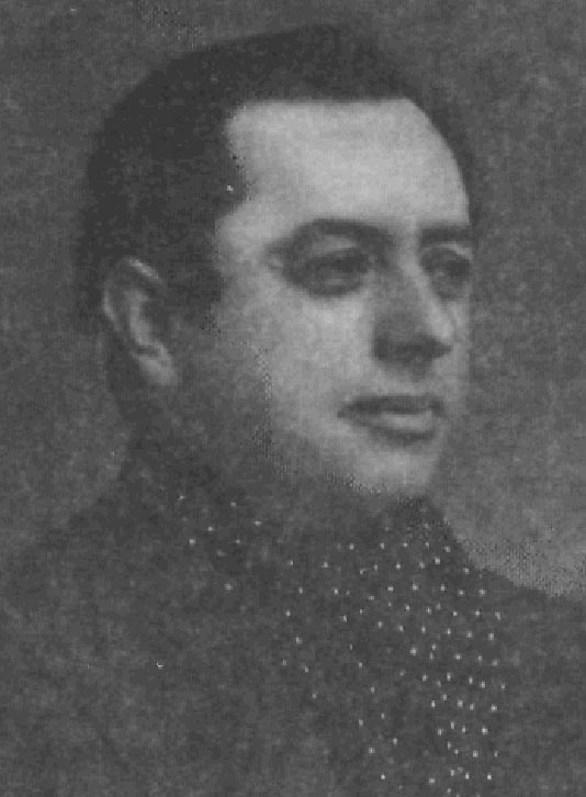 Romulus Fabian