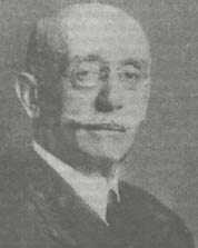 Rosetti Radu