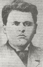 Sadoveanu Mihail