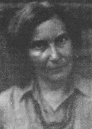 Sanda Golopentia Eretescu