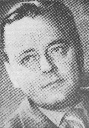 Stefan Luca