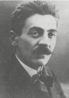 Vasile Demetrius