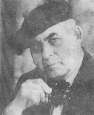 Vasile Militaru