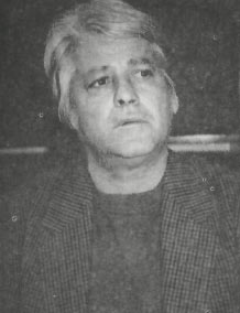 Vasile Petre Fati