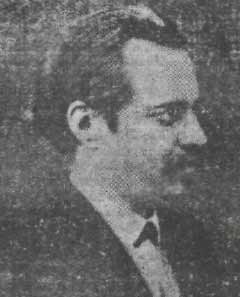 Vasile Pogor