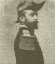 Victor Delamarina Vlad